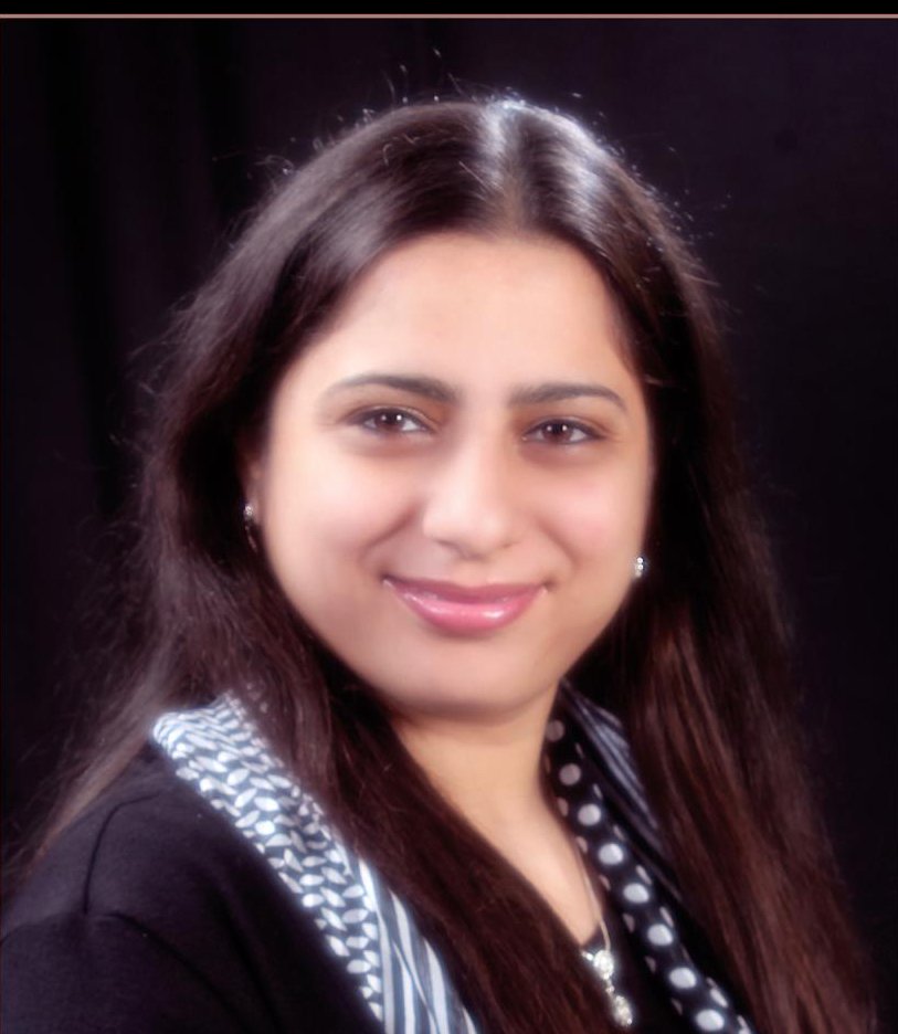 Darpan Kaur