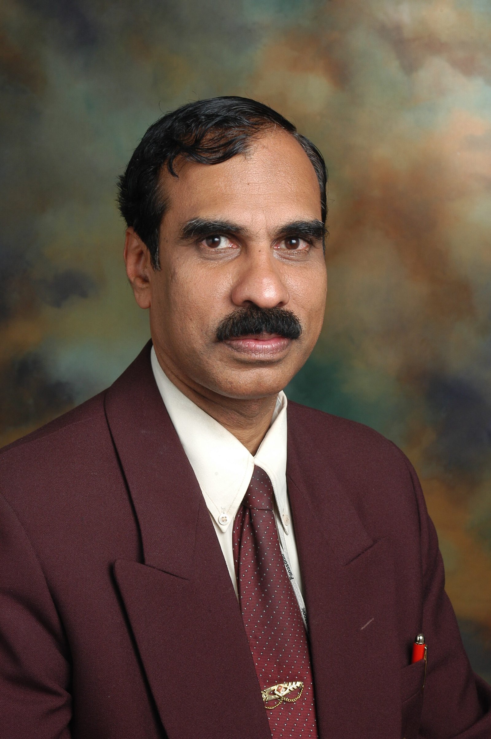 DR. T. S. SATHYANARAYANA RAO