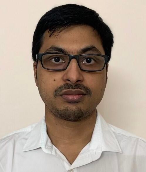 Dr. DIPTADHI MUKHERJEE