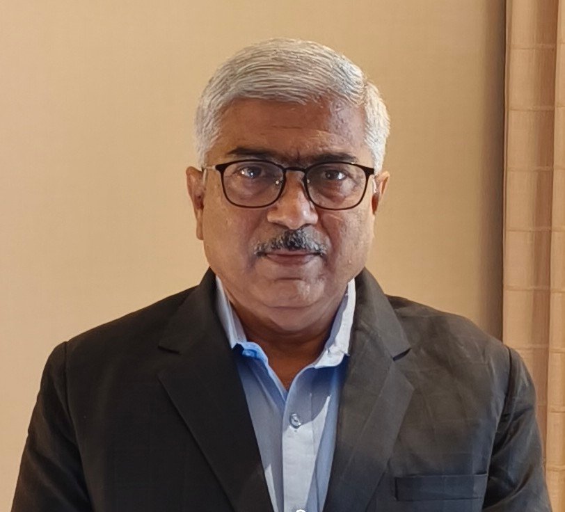 Dr. Arun Marsala