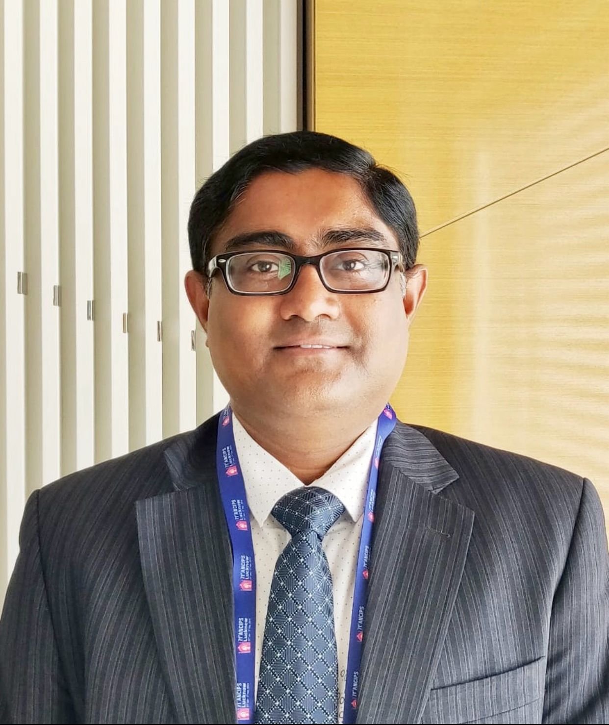 Kaustav Chakraborty