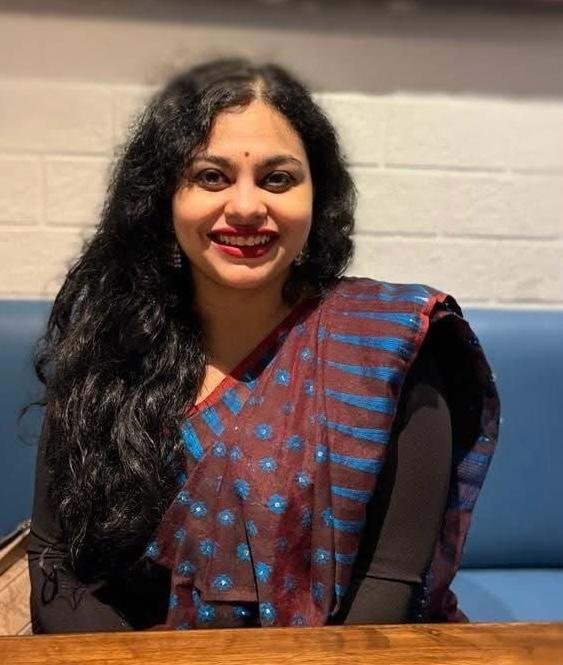 Sucheta Chatterjee